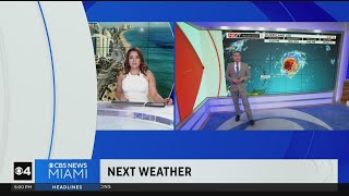 Tracking Hurricane Lee: 5 p.m. Friday update (9/8/23)