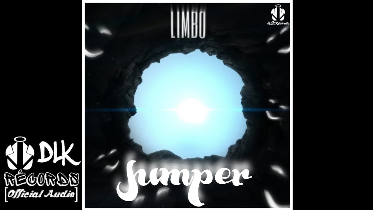 Bionic - Jumper (Limbo Álbum)[Official Audio]