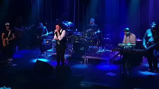 Друга Ріка - П'ю з твоїх долонь (live)