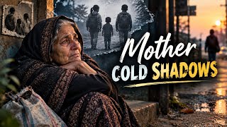 Mother cold shadows 2.0| Bay bashar 