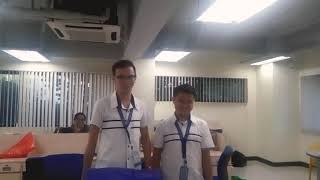 Miss Universe-Kla 2018