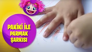 Ki Ile Parmak Şarkısı Yeni Çocuk Müzikalleri Düşyeri