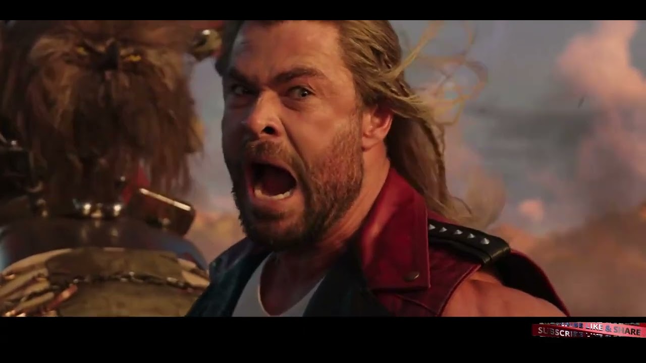 Thor Back To His Power | StoneBreaker back to thor!!!