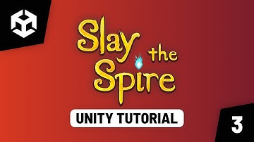 Slay The Spire in UNITY (Ep. 3) - Card Architecture