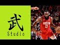 【武トーク】ジェームズ・ハーデンが人間辞めてる件について語る
