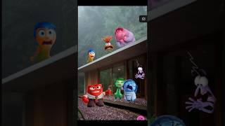 ANGER RAT PRANK! 😱 DISGUST &amp; SADNESS START CRYING 🐭 | Funny Inside Out Moment #insideout2 #disney