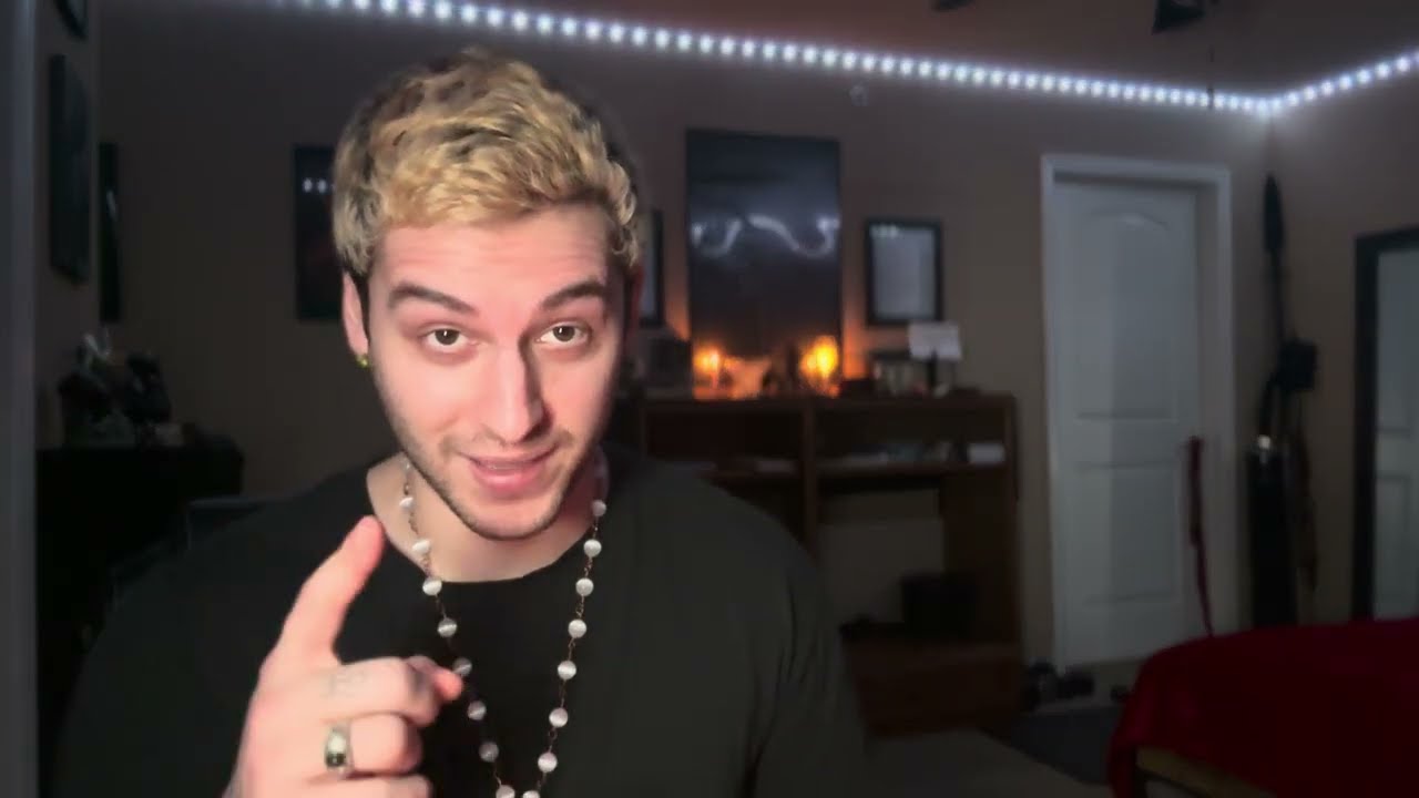 Важность магического ритуала