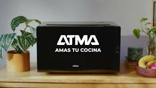 ATMA - Amas tu Cocina | Microondas