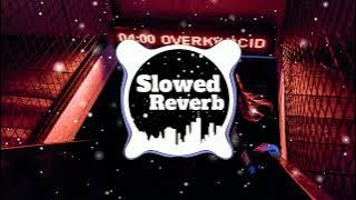 Rauf & Faik - Детство [Slowed   Reverb]