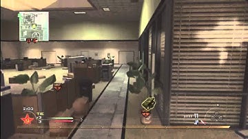 Sick no scope cross map hitmarker