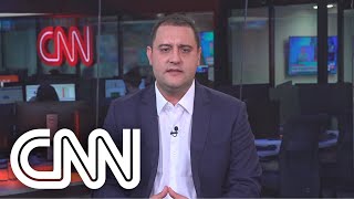 Minha relação com Lula é franca e institucional, diz Ratinho Júnior à CNN | CNN 360º