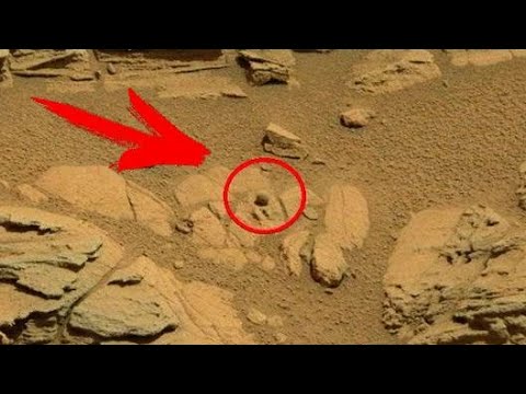 12 Most Amazing And Unexpected Finds Scientists Still Can't Explain