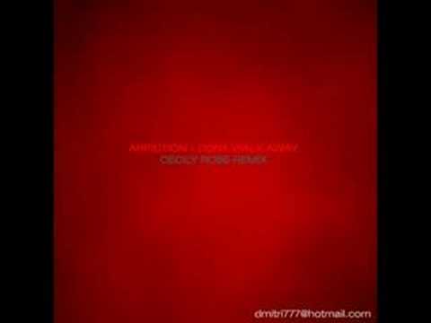 Arpiction — Arpiction - Dont Walk Away