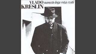 Video thumbnail of "Vlado Kreslin - Tista crna kitara"