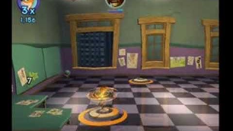 Crash Mind Over Mutant: Part 11: Nina Cortex Help Us