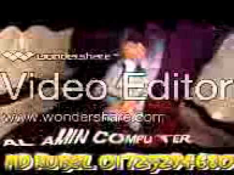 Lady Killer by Halley Topu & Ani 1080p