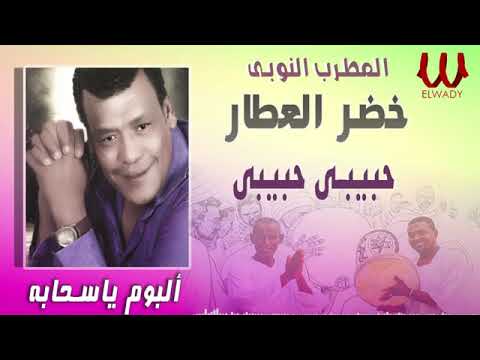 خضر العطار