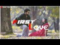 😍 First Love 😍 New Marathi Whatsapp Dj