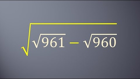 No Calculator | Olympiad math Problem | Useful for UKMT AMC BMO 1 2 8 10 12 AIME I II 2022 2023