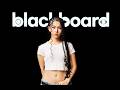 Alif Wolf「Magic voice」(blackboard version)