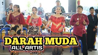 Lagu DARAH MUDA Pambuka Campursari PANILIH NADA