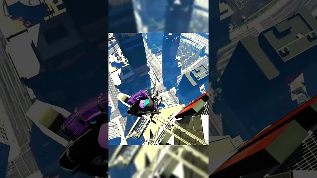 Griefing CEO org turned me into a griefer 