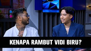 Jawaban Onad Buat Vidi Terheran-Heran (2/4)