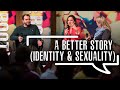 A Better Story | Madeline Jackson and David Bennett