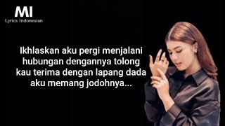 NABILA MAHARANI - AKU MEMANG JODOHNYA (LYRICS)