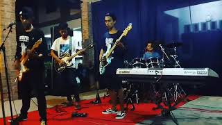Boystreet - Selamat datang disurga kami (cover)