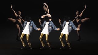 Theophilus London - Tribe (Feat. Jesse Boykins III)