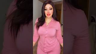 Norhan Hefzy Is A Laal Pari P