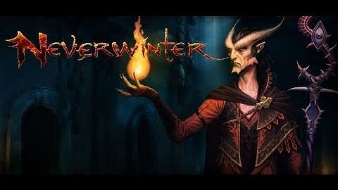 Neverwinter (HD) Beta // Tutorial (Pt. 1) + Commentary // GeeksOnVHS