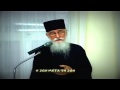 Life after "death"(subtitled) Orthodox monk father Nikon of Holy Mountain