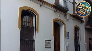 Triana Backpackers | Seville, Spain | Hotel Review 🏩
