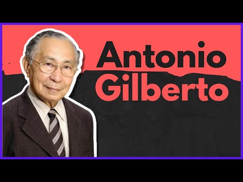 Vídeo: Bíblia com Comentários Antonio Gilberto | ARC | Letra Normal | Capa Azul