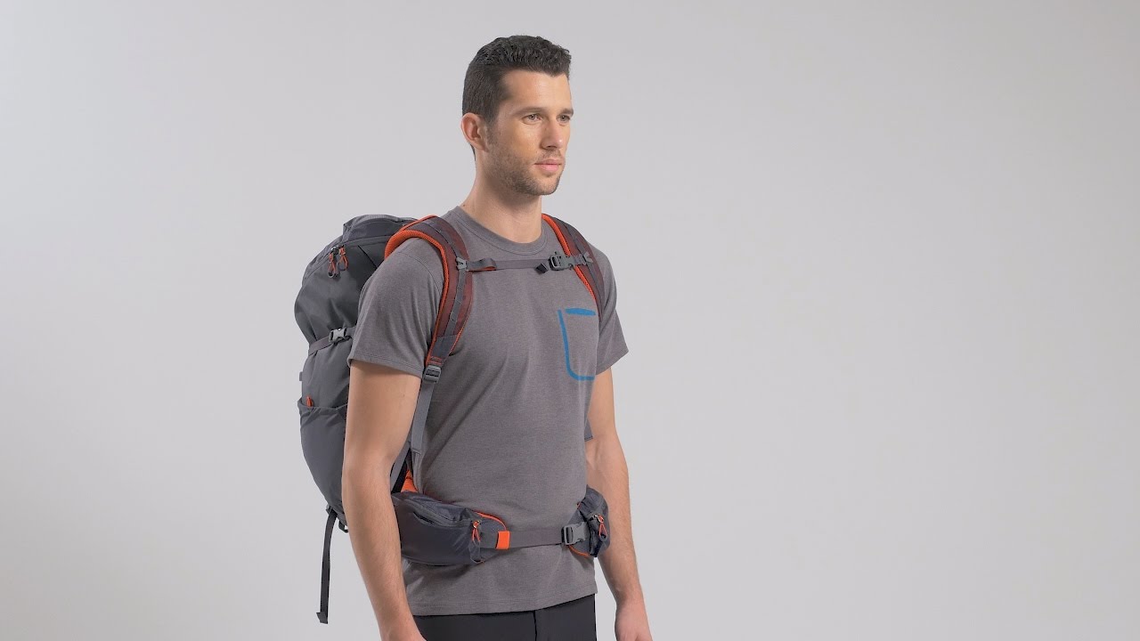 MEC Zephyr 35 Backpack - Men's | MEC