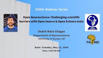 Open Neuroscience: Challenging scientific barriers with Open Source & Open Science tools