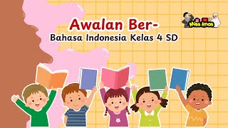 The Prefix Ber (Definition, Form Changes, and Function) | Indonesian Language Material | The Pref... The Prefix Ber (Definition, Form Changes, and Function) | Indonesian Language Material | The Pref...