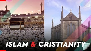 How Similar are Christianity and Islam ? screenshot 4