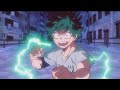 DEKU VS KACCHAN 2 | $UICIDEBOY$ - 2ND HAND