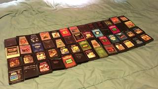 My Atari Games Collection Jaketendo