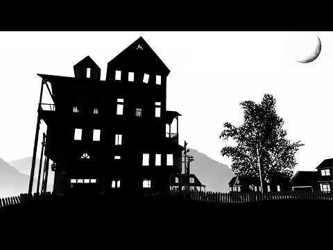 Why Hello Neighbor's Alphas Were So Scary.