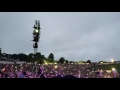 By far, best ever Guns N' Roses November Rain Live Slane 2017