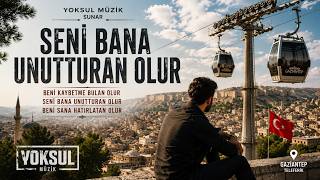 SENİ BANA UNUTTURAN OLUR | Yoksul Müzik Arabesk Damar Şarkı 2026