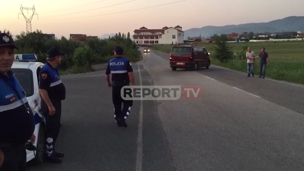 shqiptare meaning Plagosën kushëririn e Ervis Martinit dje në Laç, identifikohen autorët, zbardhen motivet