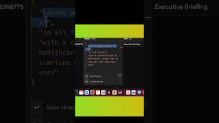 RAG to personalize your own content #ai