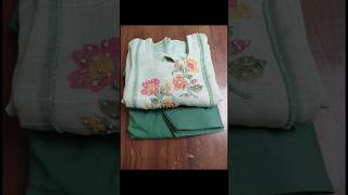 New Suit Design || #15august #shorts #suit