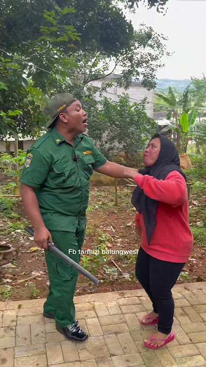 Momen tahun baru😂