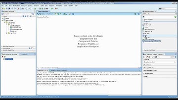 016 Navigation between forms and using taskflows call_form